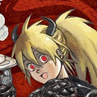 异兽魔都 恶魔二阶堂