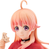 GEM系列 魔女与使魔动画版 掌中妮可