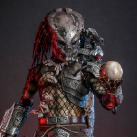 MMS817 《铁血战士》铁血战士(2.0) (豪华版)