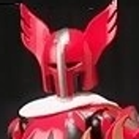 S.H.Figuarts 再生阿波罗凯斯特