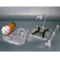 S.H.Figuarts 假面骑士卌骑 支架&特效套装