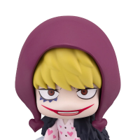 Look Up 航海王 柯拉松