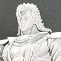 超像可动 北斗神拳 修武