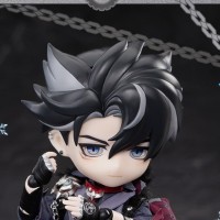 《原神》莱欧斯利换装可动人偶