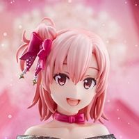 我的青春恋爱物语果然有问题。完 由比滨结衣 星空礼服