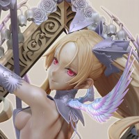 佐佐木琴音 Absolute Whiteness