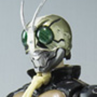 S.H.Figuarts 修卡骑士（假面骑士 下一章）