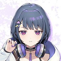 彩虹社 小清水透