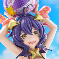 梦想成为魔法少女 邪恶玛吉雅 泳装