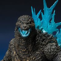 S.H.MonsterArts 哥斯拉（2023） SDCC-2025活动专属版