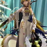 明日方舟 黍 开箱