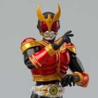 S.H.Figuarts 假面骑士空我 升华全能形态