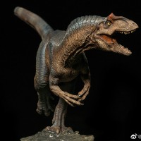 异特龙 蓝舌异色限定版