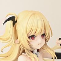 我是娇小魅魔的忠实仆人 蒂蒂