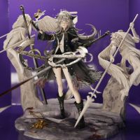 拉普兰德到货随拍，还原度和做工还是不错的