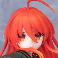 灼眼的夏娜 夏娜 炎发灼眼的讨伐者