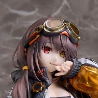 约会大作战 时崎狂三 「AXGRIT」