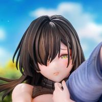 重启的夏日 透夏 ～熟女美人 与母亲一起沉溺的盛夏之日