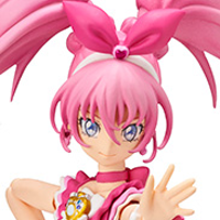 S.H.Figuarts 旋律天使