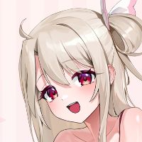 剧场版 Fate/kaleid liner 魔法少女☆伊莉雅 Licht 无名的少女 伊莉雅斯菲尔·冯·爱因兹贝伦 睡衣