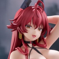 压泡面 胜利女神：新的希望 ー小红帽：荒诞红ー