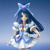 S.H.Figuarts 水无月香恋