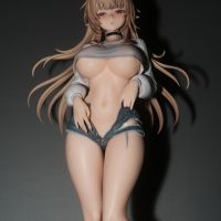 来自异世界的精灵少女