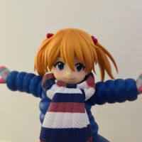 一番赏脱帽香香