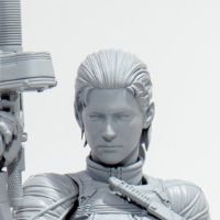 转轮科技 惊奇山口 首领《潜龙谍影3重制版》