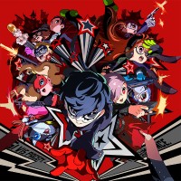 女神异闻录5 战略版