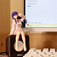 我永远喜欢星野爱！