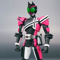 S.H.Figuarts 假面骑士帝骑