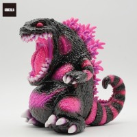 GVA-BC　哥斯拉1995 影丸设计 （粉色）