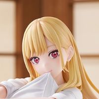 TENITOL TALL 更衣人偶坠入爱河 喜多川海梦 五条新菜的运动服