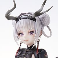 现人拟神 麒麟 -想-