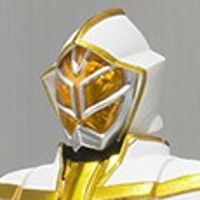 S.H.Figuarts 白色魔法师