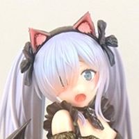 碧蓝航线 雅努斯 万圣喵喵惊悚夜