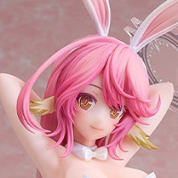 吉普莉尔 兔女郎 [1/6比例]