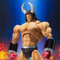 S.H.Figuarts 水牛人