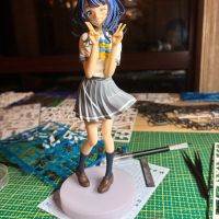 新年第十开（并非新年）