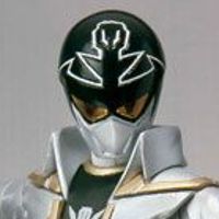 S.H.Figuarts 豪快银