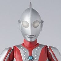 S.H.Figuarts  佐菲