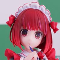 我推的孩子 有马加奈 甜品天国联动服装