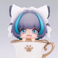 碧蓝航线 HappyShake系列 Q版摇摇乐 柴郡