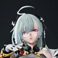 少女前线 LTLX 7000