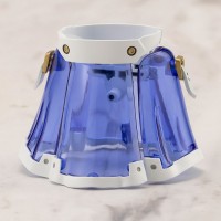 M.S.G 机械配件29 任务披风 白色