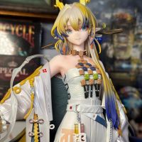 明日方舟黍 太好看了