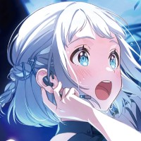 学园偶像大师 葛城莉莉娅 -白线-