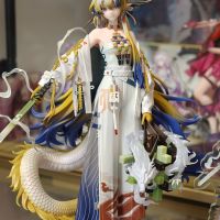 黍手办到货浅拍