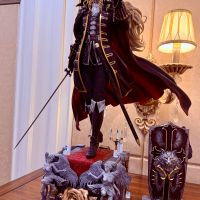 A少的盛世容顏～